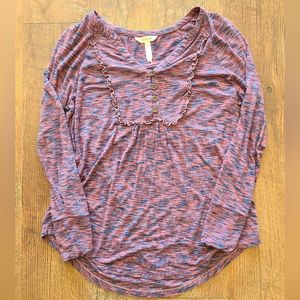 Matilda Jane Top Size XS